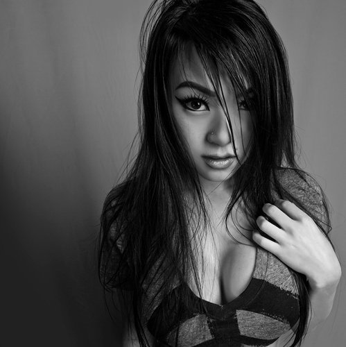 Omg Sexy Asian Babe Linda Le Aka Vampy