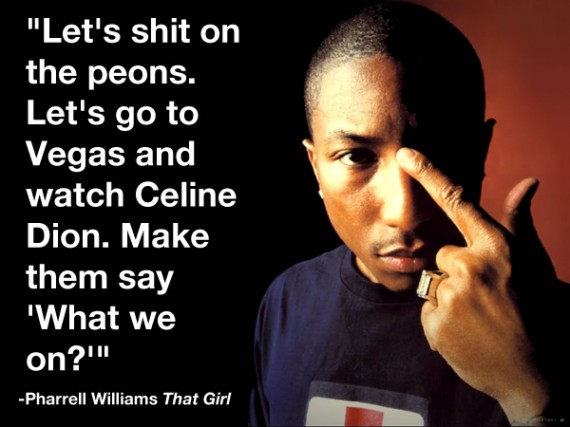 10 Of The Worst Lyrics From Rappers